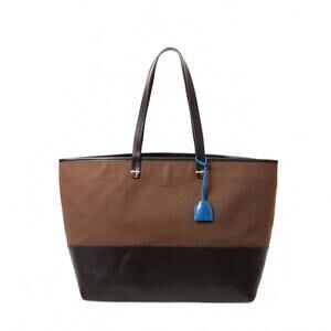NEW CLARE V. women's volie tote in kalamata/black